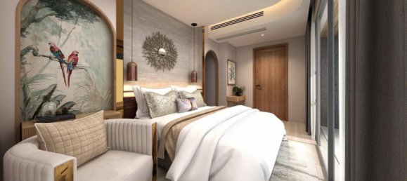 2 bedrooms Villa in Bang Tao, Thailand No. 5807 4