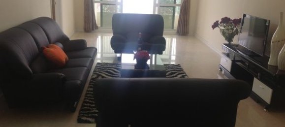 3 غرف نوم شقة في Tay Ho, Vietnam رقم 5734 2