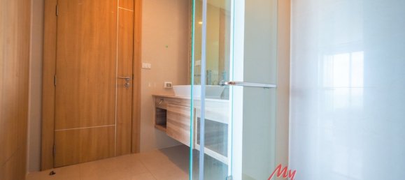Apartamento com 2 quartos em condomínio em Pattaya, Thailand N.º 3107 14