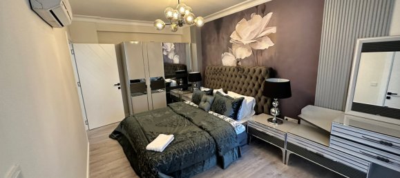 شقة 2+1 في Alanya, Turkey رقم 25953 10