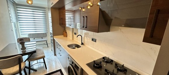 شقة 2+1 في Alanya, Turkey رقم 25953 6