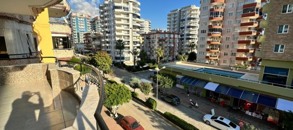 شقة 2+1 في Alanya, Turkey رقم 25953 5