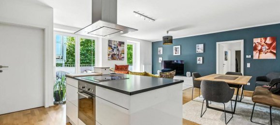 Apartamento de 5 divisões em Linz, Austria N.º 257807 3