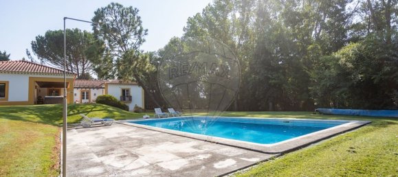 4 Schlafzimmer Haus in Benavente, Portugal, Nr. 332758 7
