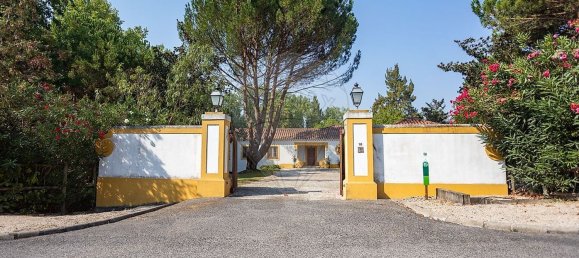 4 Schlafzimmer Haus in Benavente, Portugal, Nr. 332758 2
