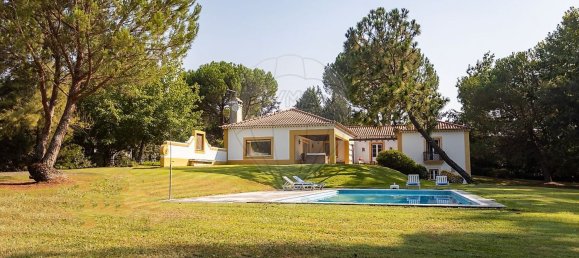 4 Schlafzimmer Haus in Benavente, Portugal, Nr. 332758 4