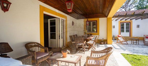 4 Schlafzimmer Haus in Benavente, Portugal, Nr. 332758 8