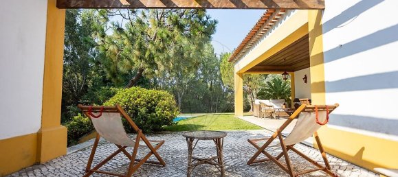 4 Schlafzimmer Haus in Benavente, Portugal, Nr. 332758 6