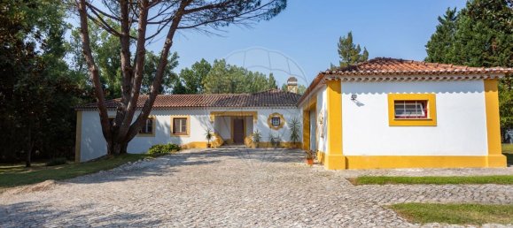 4 Schlafzimmer Haus in Benavente, Portugal, Nr. 332758 46