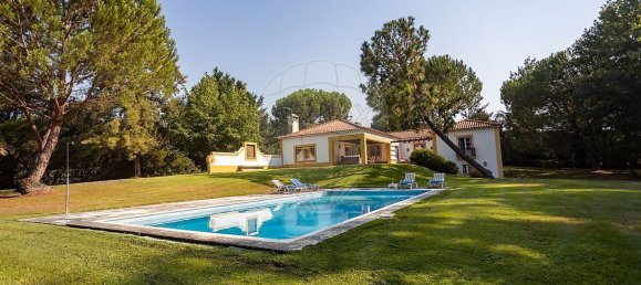 4 Schlafzimmer Haus in Benavente, Portugal, Nr. 332758 5