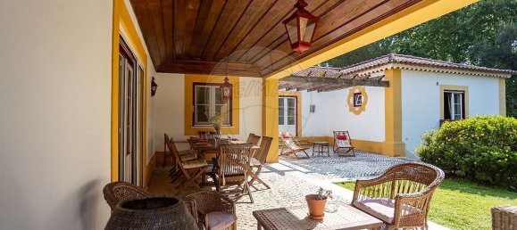4 Schlafzimmer Haus in Benavente, Portugal, Nr. 332758 9