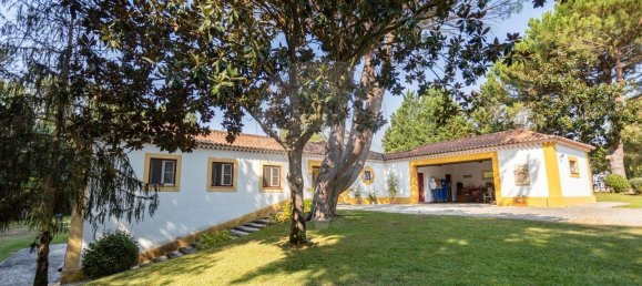 4 Schlafzimmer Haus in Benavente, Portugal, Nr. 332758 44