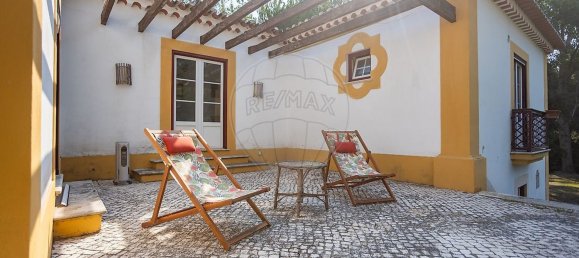 4 Schlafzimmer Haus in Benavente, Portugal, Nr. 332758 12
