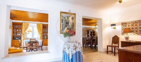 4 Schlafzimmer Haus in Benavente, Portugal, Nr. 332758 13