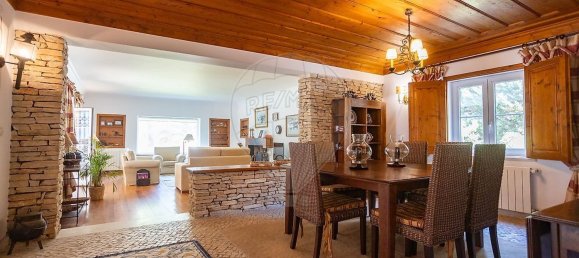 4 Schlafzimmer Haus in Benavente, Portugal, Nr. 332758 16