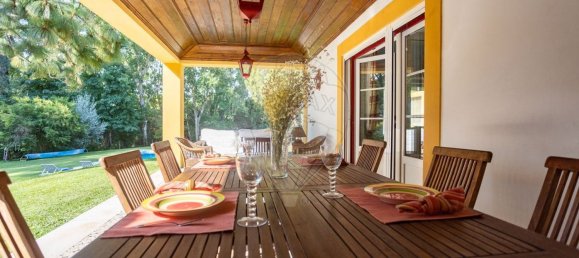 4 Schlafzimmer Haus in Benavente, Portugal, Nr. 332758 10