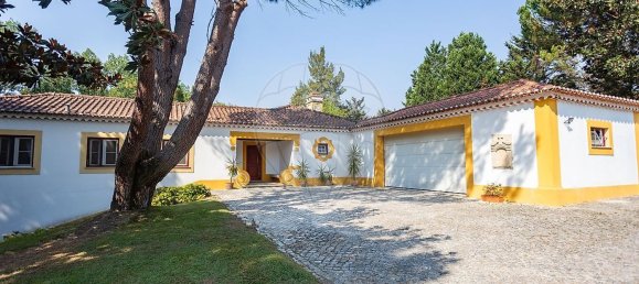 4 Schlafzimmer Haus in Benavente, Portugal, Nr. 332758 3