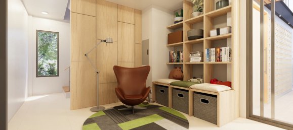 3 bedrooms Villa in Bang Tao, Thailand No. 10986 13