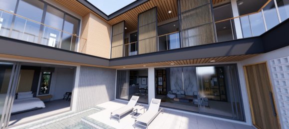 3 bedrooms Villa in Bang Tao, Thailand No. 10986 3