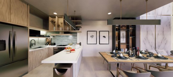 3 bedrooms Villa in Bang Tao, Thailand No. 10986 16