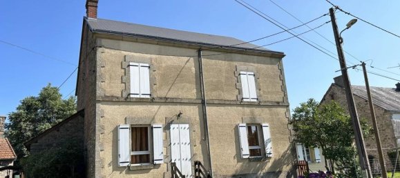 3 chambres Maison à Naillat, France No. 109239 14