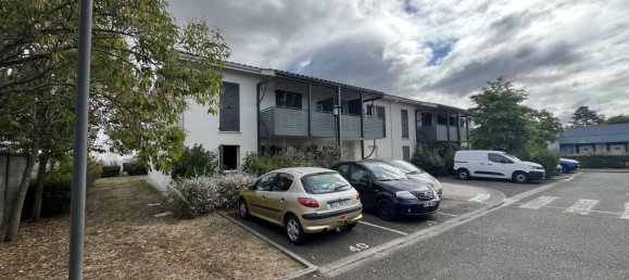 Квартира с 1 спальней в Вильнав-д'Орнон, Франция № 207415 11