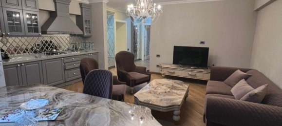 2 bedrooms Apartment in Sabail, Azerbaijan No. 2269 6