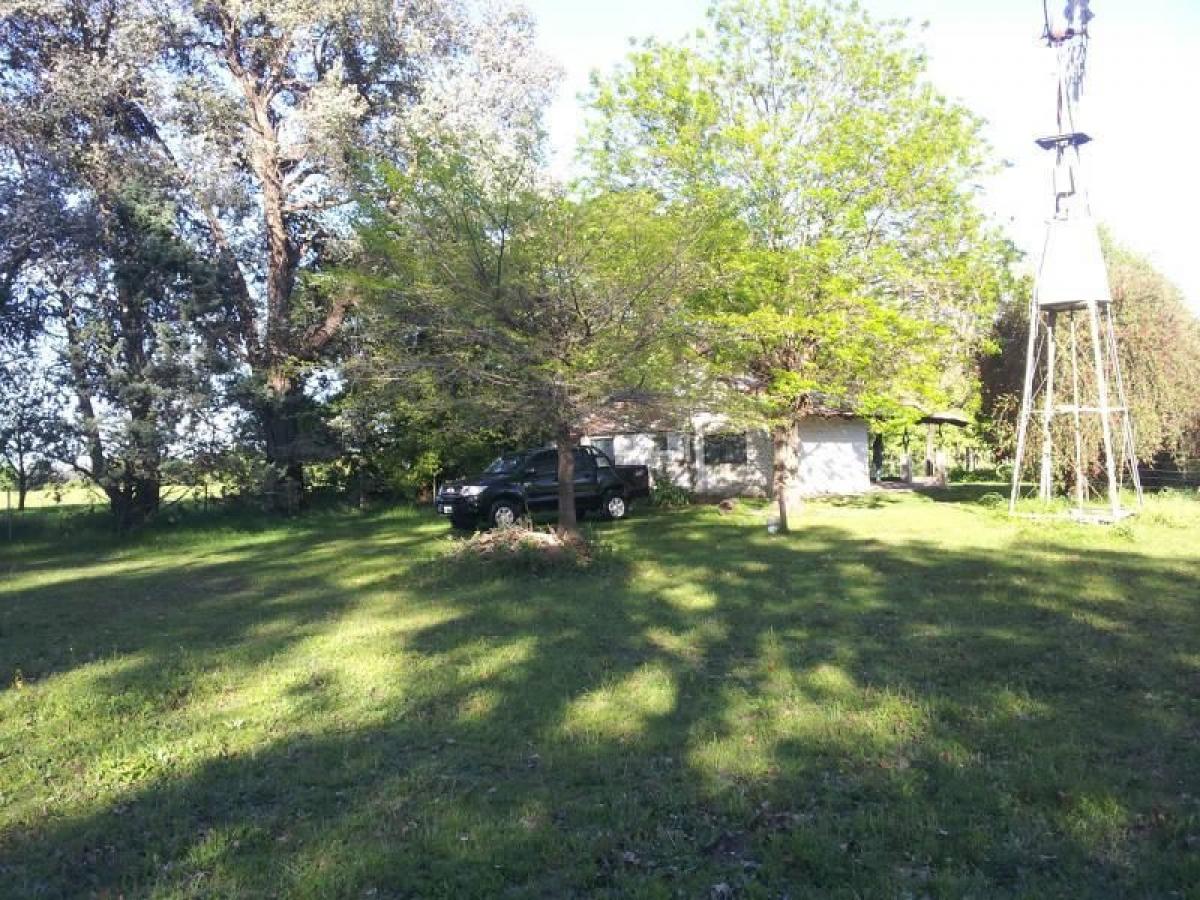 Propiedad comercial en Buenos Aires, Argentina No. 104763