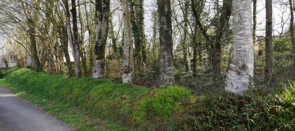 Terreno em Poullaouen, France 1030 m² N.º 100536 9