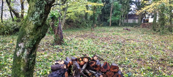 Terreno em Poullaouen, France 1030 m² N.º 100536 4