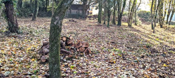 Terreno em Poullaouen, France 1030 m² N.º 100536 7