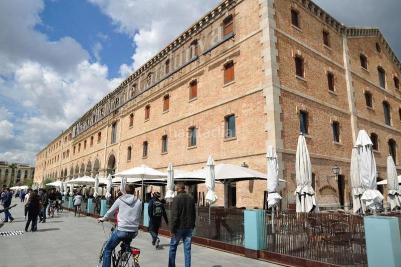 480m² Building in Ciutat Vella, Spain No. 127087