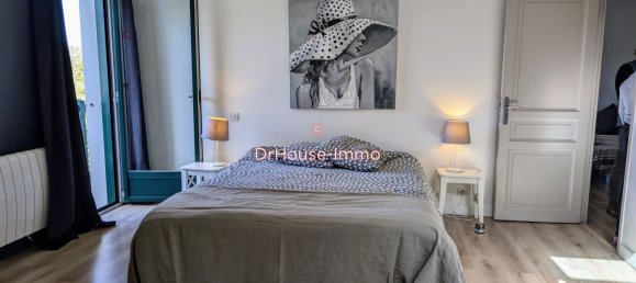 5 bedrooms House in Urrugne, France No. 104108 6