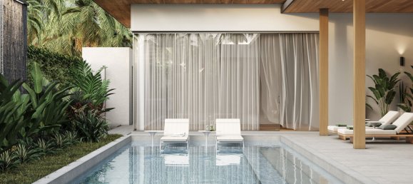 3 Schlafzimmer Villa in Phuket, Thailand, Nr. 8379 3