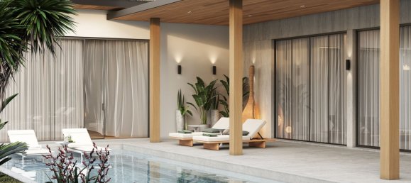 3 Schlafzimmer Villa in Phuket, Thailand, Nr. 8379 2