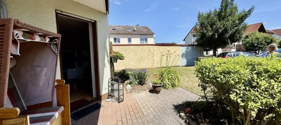 2 غرف نوم شقة في Hersfeld-Rotenburg, Germany رقم 369777 5