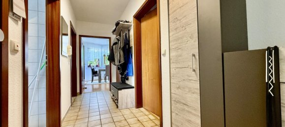 2 غرف نوم شقة في Hersfeld-Rotenburg, Germany رقم 369777 9