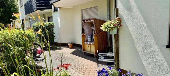 2 غرف نوم شقة في Hersfeld-Rotenburg, Germany رقم 369777 4