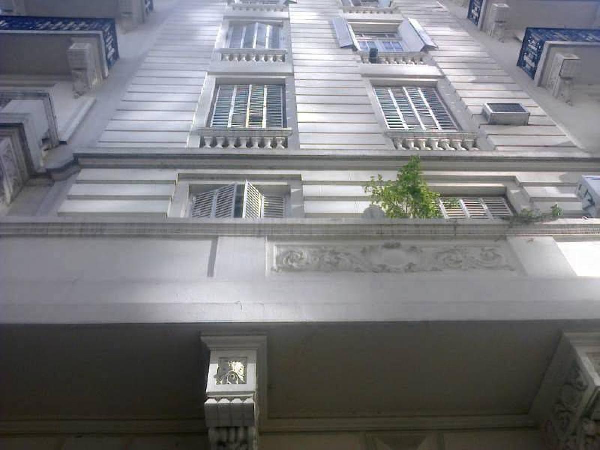 2 bedrooms Apartment in Buenos Aires, Argentina No. 79417