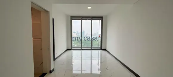 1 غرف نوم شقة في Thu Duc, فيتنام رقم 9463 8