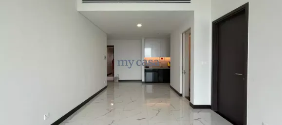 1 غرف نوم شقة في Thu Duc, فيتنام رقم 9463 6