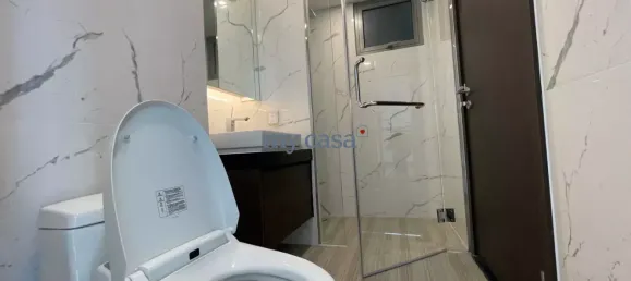 1 غرف نوم شقة في Thu Duc, فيتنام رقم 9463 3