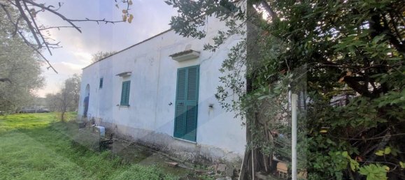 4 rooms House in Vieste, Italy No. 21025 3