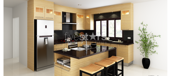 3 bedrooms Cafe / restaurant in Hua Hin, Thailand No. 7622 3