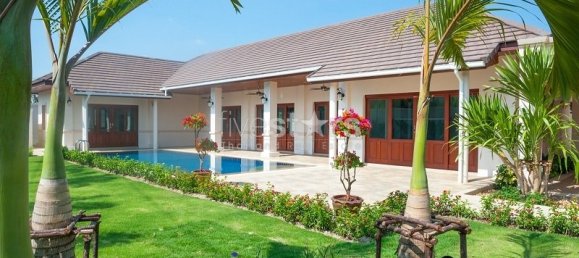 3 bedrooms Cafe / restaurant in Hua Hin, Thailand No. 7622 4