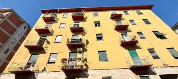 3 rooms Apartment in Alessandria, Italy No. 288632 16