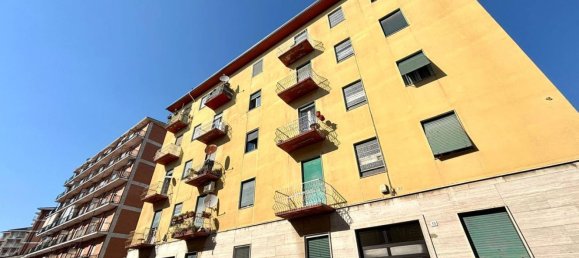 3 rooms Apartment in Alessandria, Italy No. 288632 15