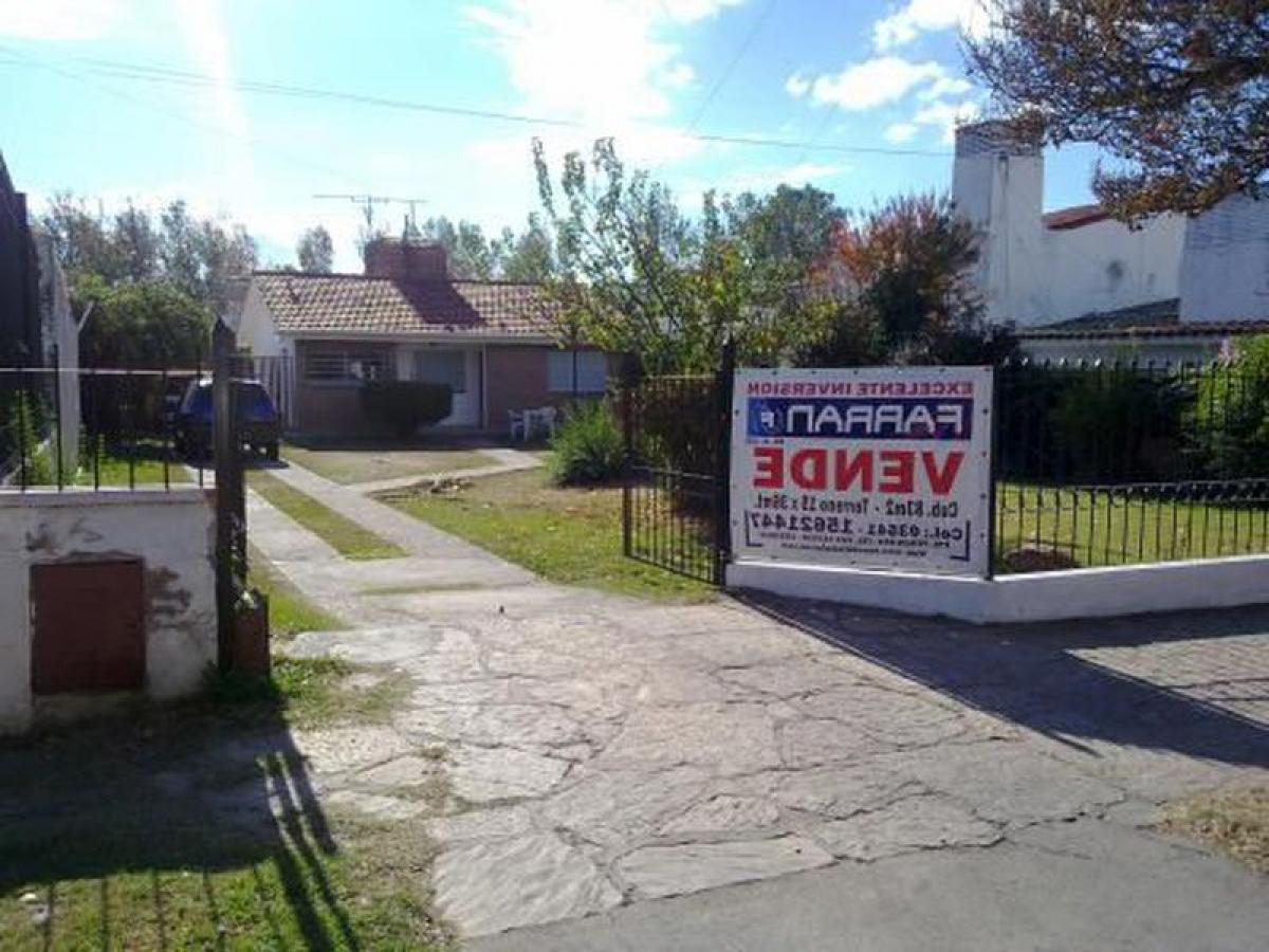 Casa T2 em Cordoba, Argentina N.º 8339