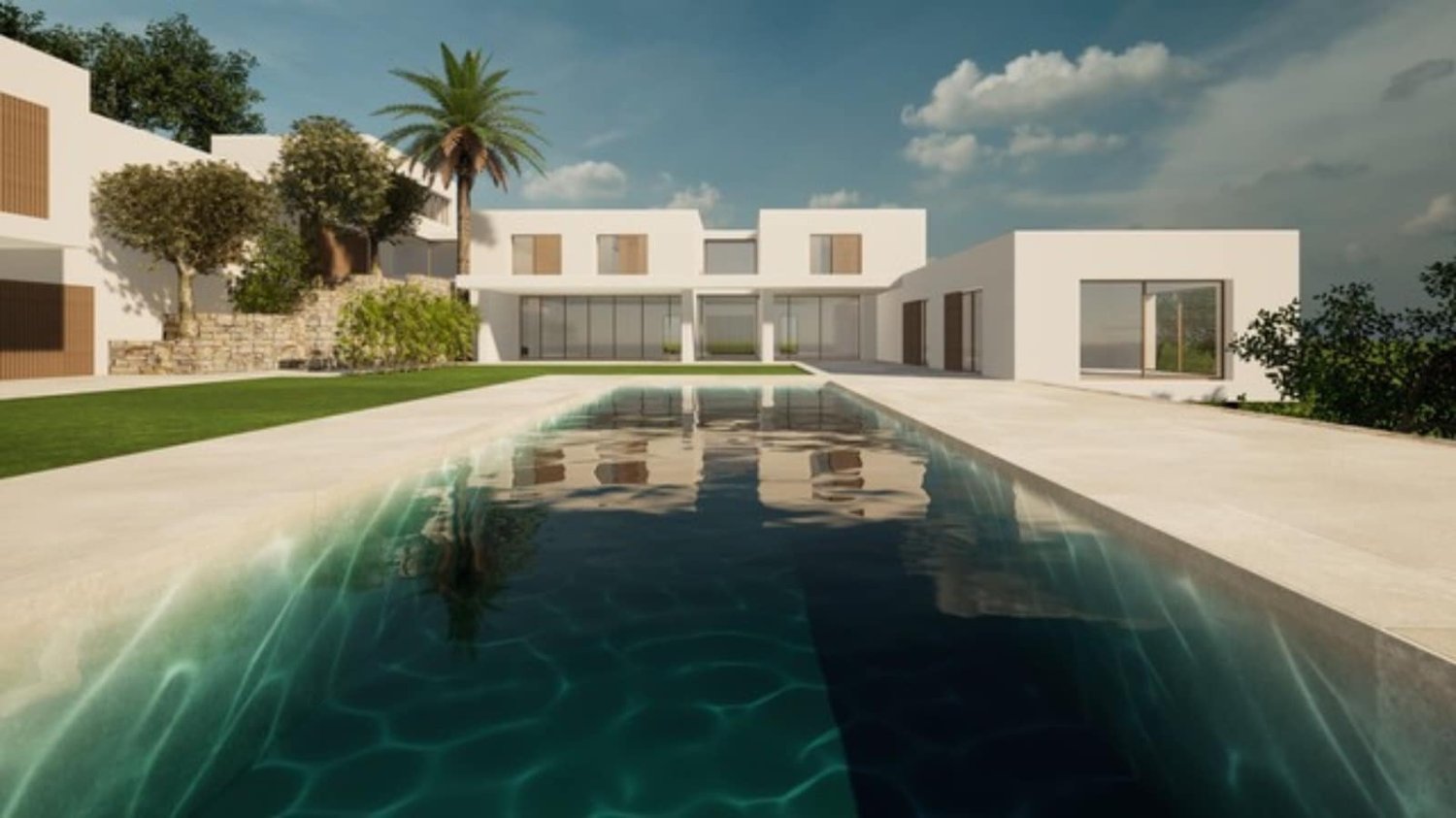 Grundstück in San Roque, Spain, Nr. 193078