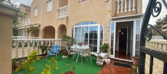 3 chambres Maison à Dehesa De Campoamor, Spain No. 188044 2